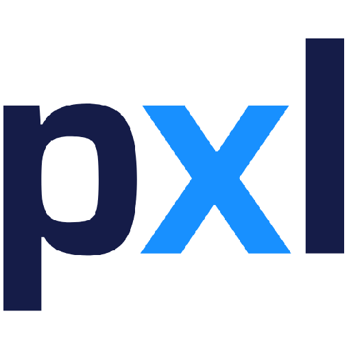 Pxl logo