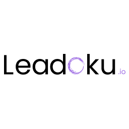 leadoku logo