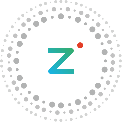 Zenoti logo