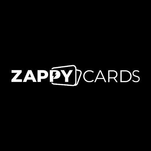 zappycards logo