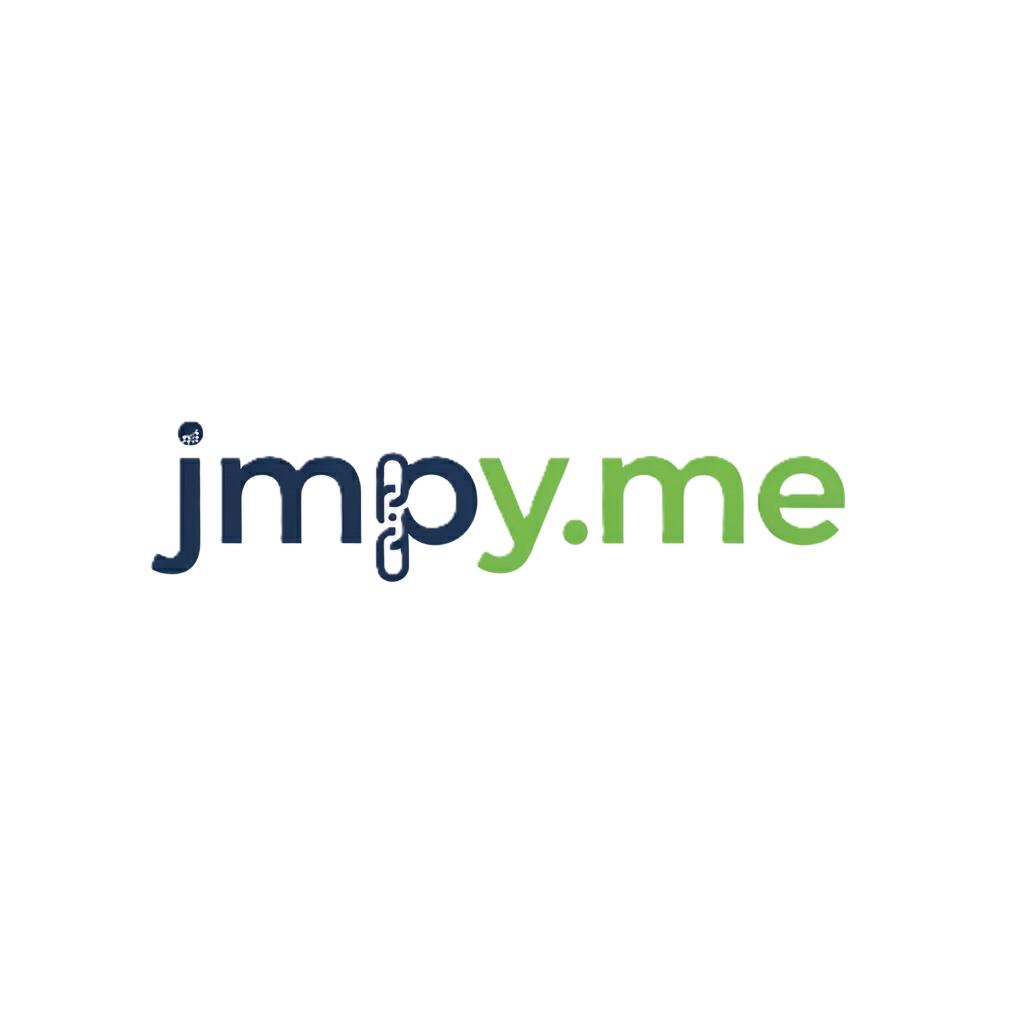 Jmpy logo