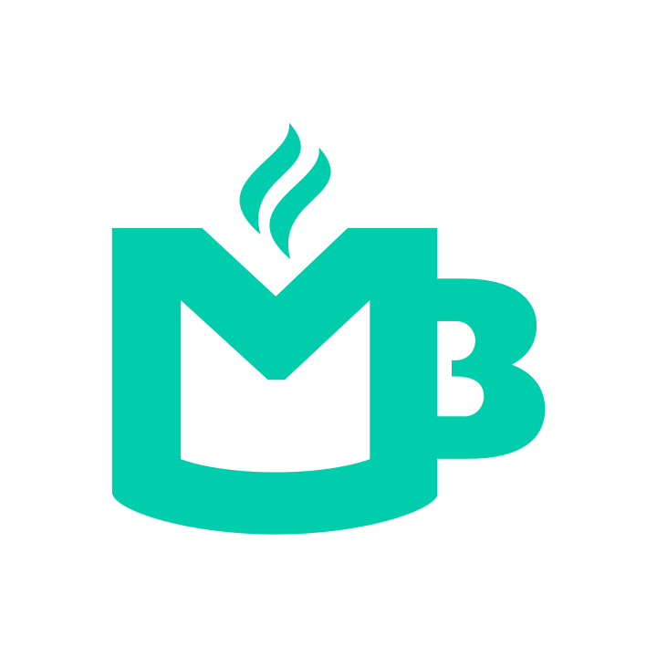 Market Brew logo
