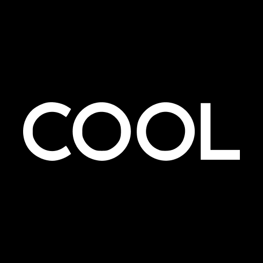 cool-card logo