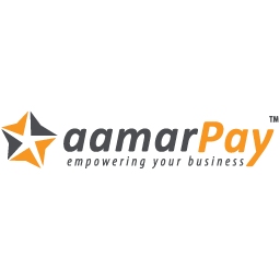 aamarpay logo