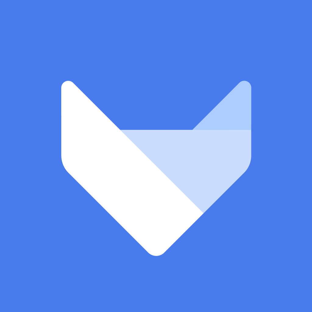 Gridfox logo