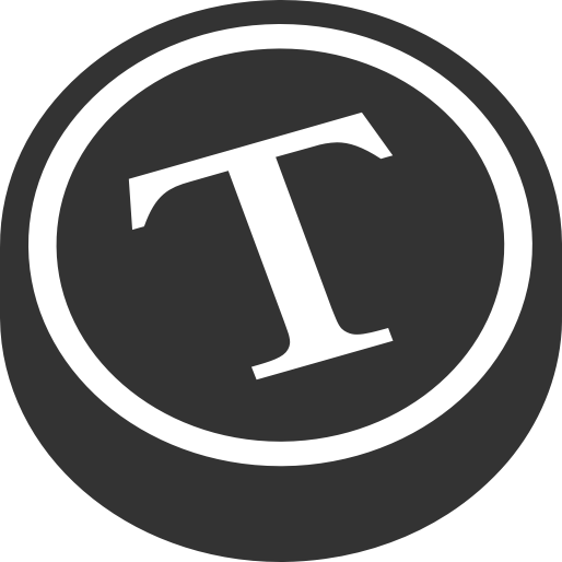 typlog logo