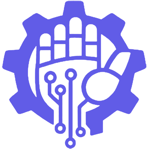 Hired Hands AI logo