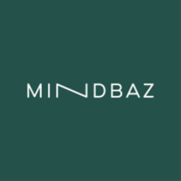 mindbaz logo