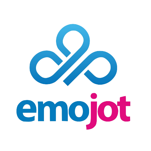 emojot logo
