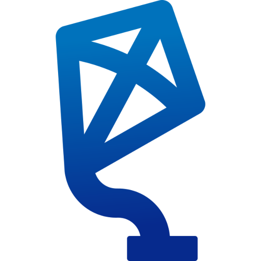 Kitetags logo