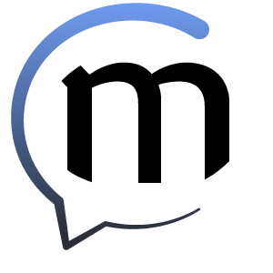 messaggio logo