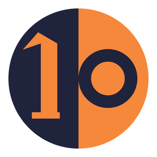Meser 10 logo