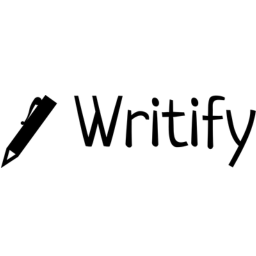 writify logo