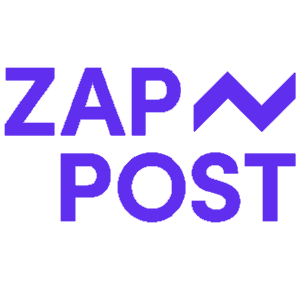 zap-post logo