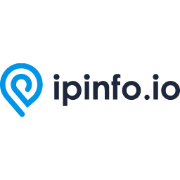 IPInfo logo