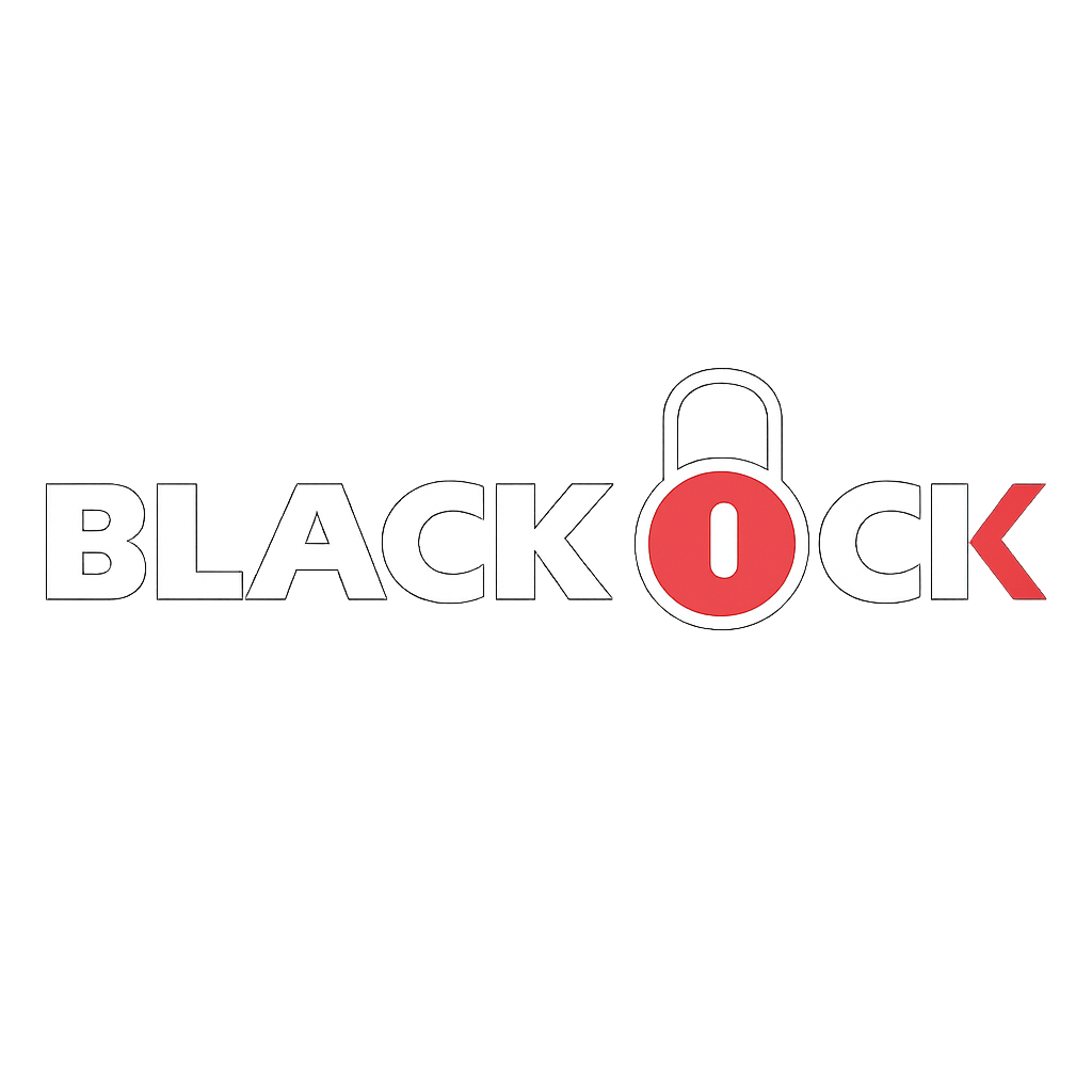 Blacklock logo