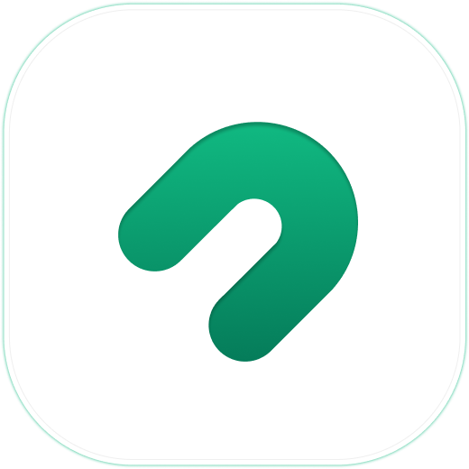 magnetly logo