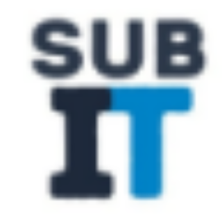 SubcontractIT logo