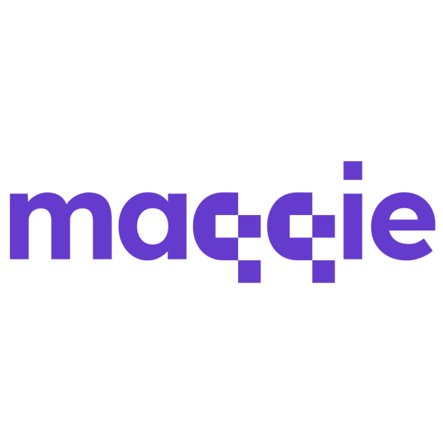 maqqie logo