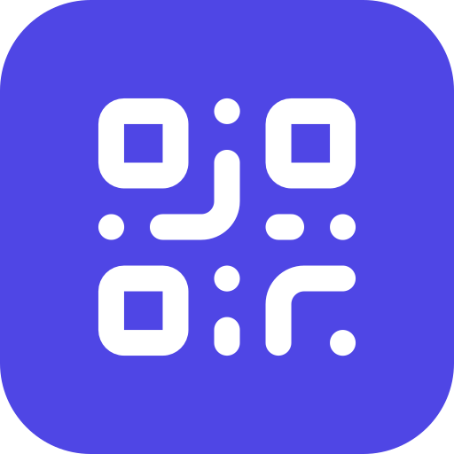 QR Code Maker logo