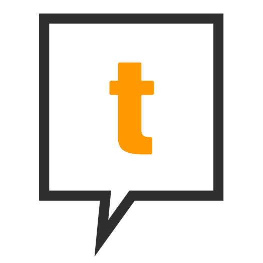 Talkadot logo