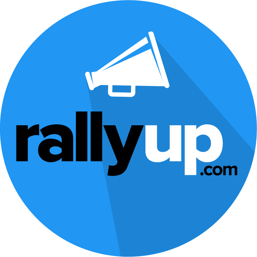 RallyUp