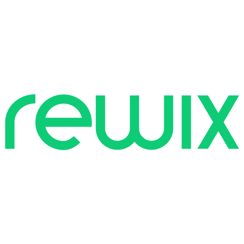 Rewix logo