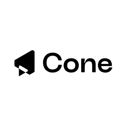 Cone logo