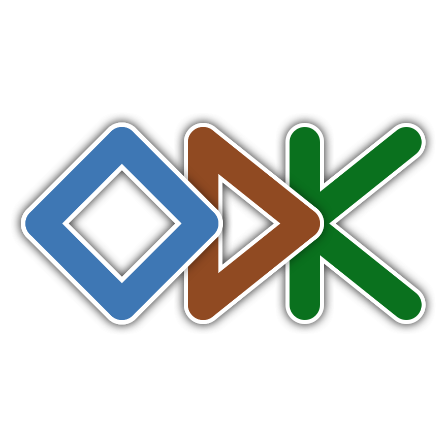 odk logo