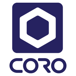 Coro logo