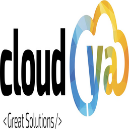CloudYa logo