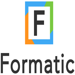 formatic logo