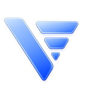 vizelify-charts logo