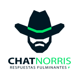 chatnorris logo