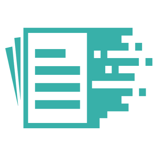 Transcript Downloader logo
