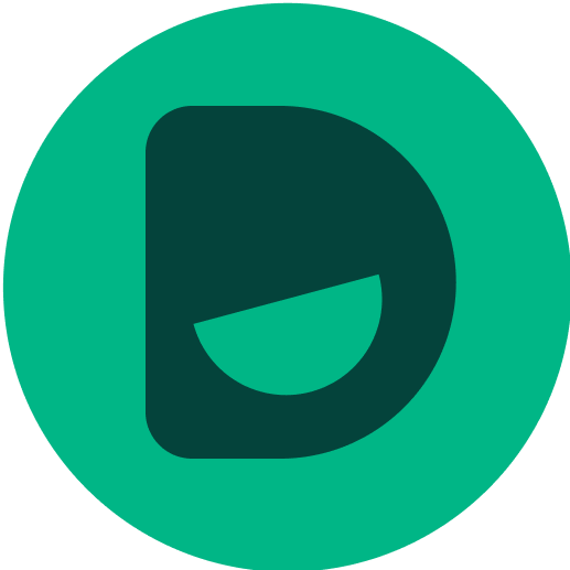 Dealintent logo