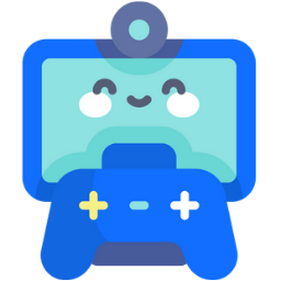 videogamesuite logo