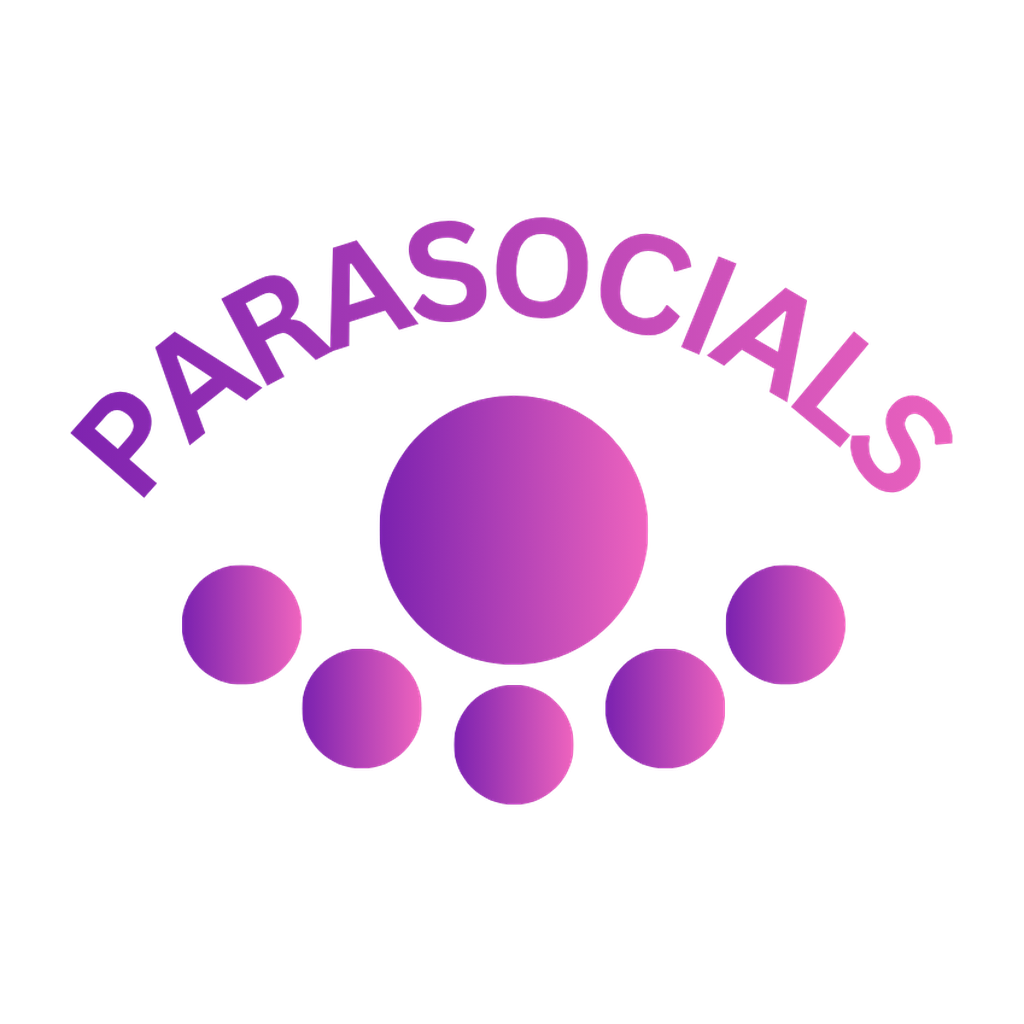 parasocials logo