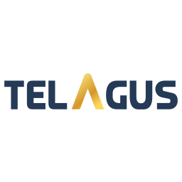 telagus logo