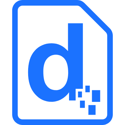 docmosis logo