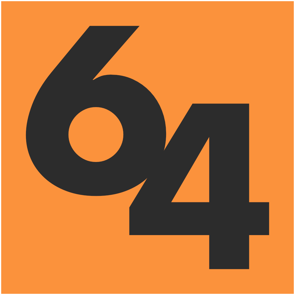 Base64 logo