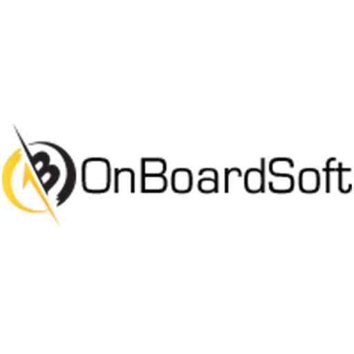 OnBoardSoft Channel Partner Portal logo