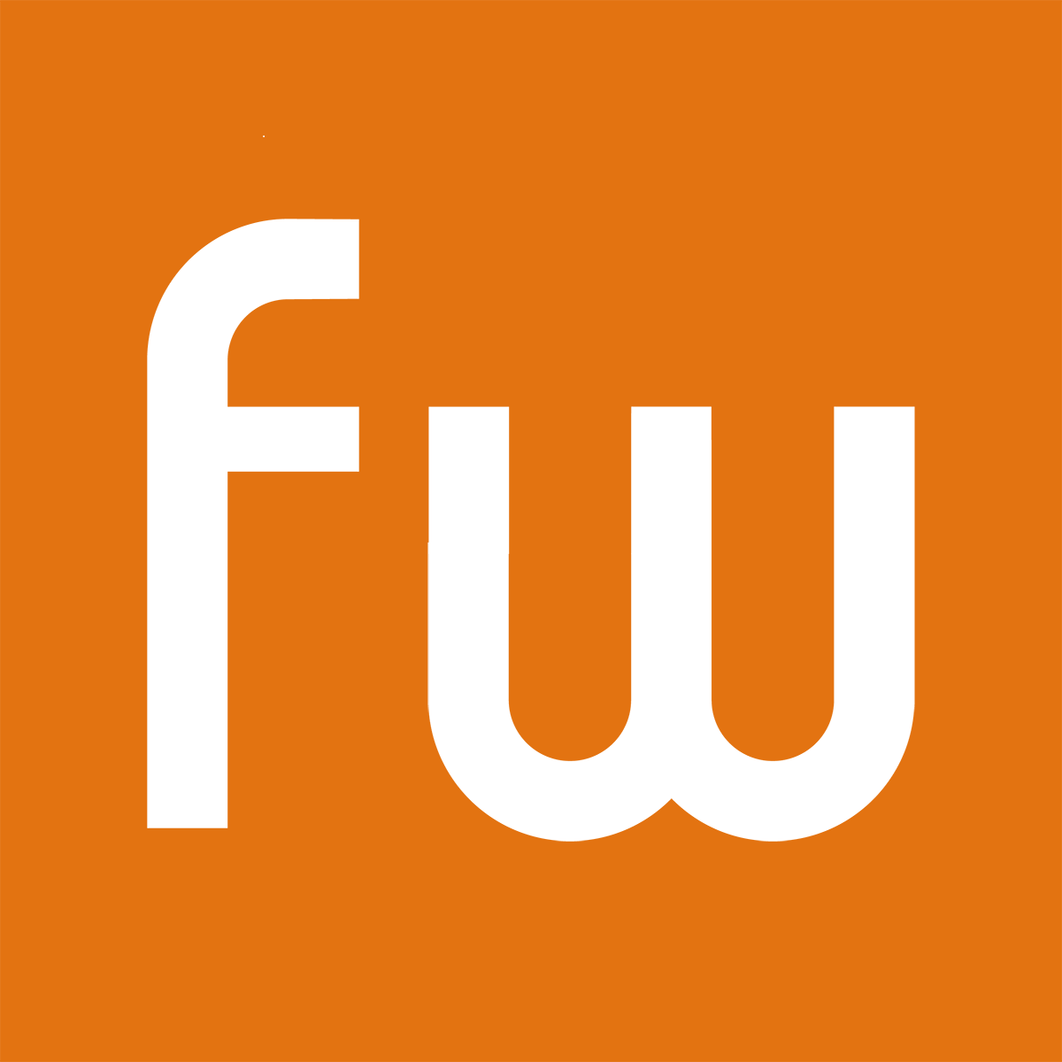 Firmwater LMS logo