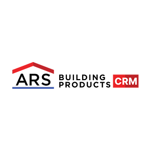 ARS Building Products CRM logo
