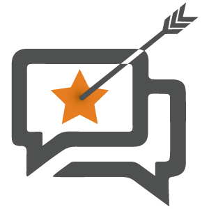 Score My Reviews logo