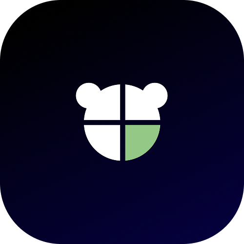 giantpanda logo