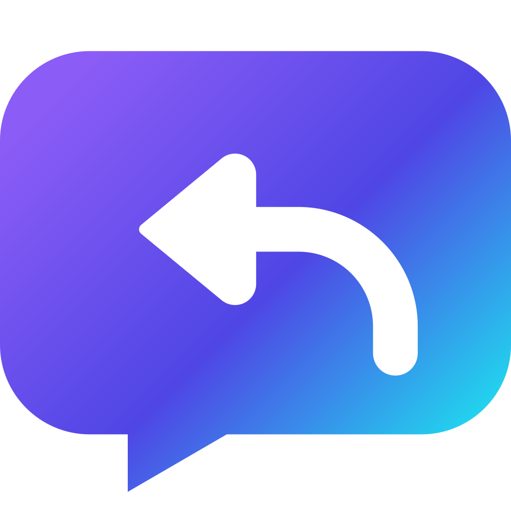 PostReply Social logo