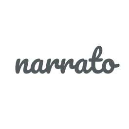 Narrato logo