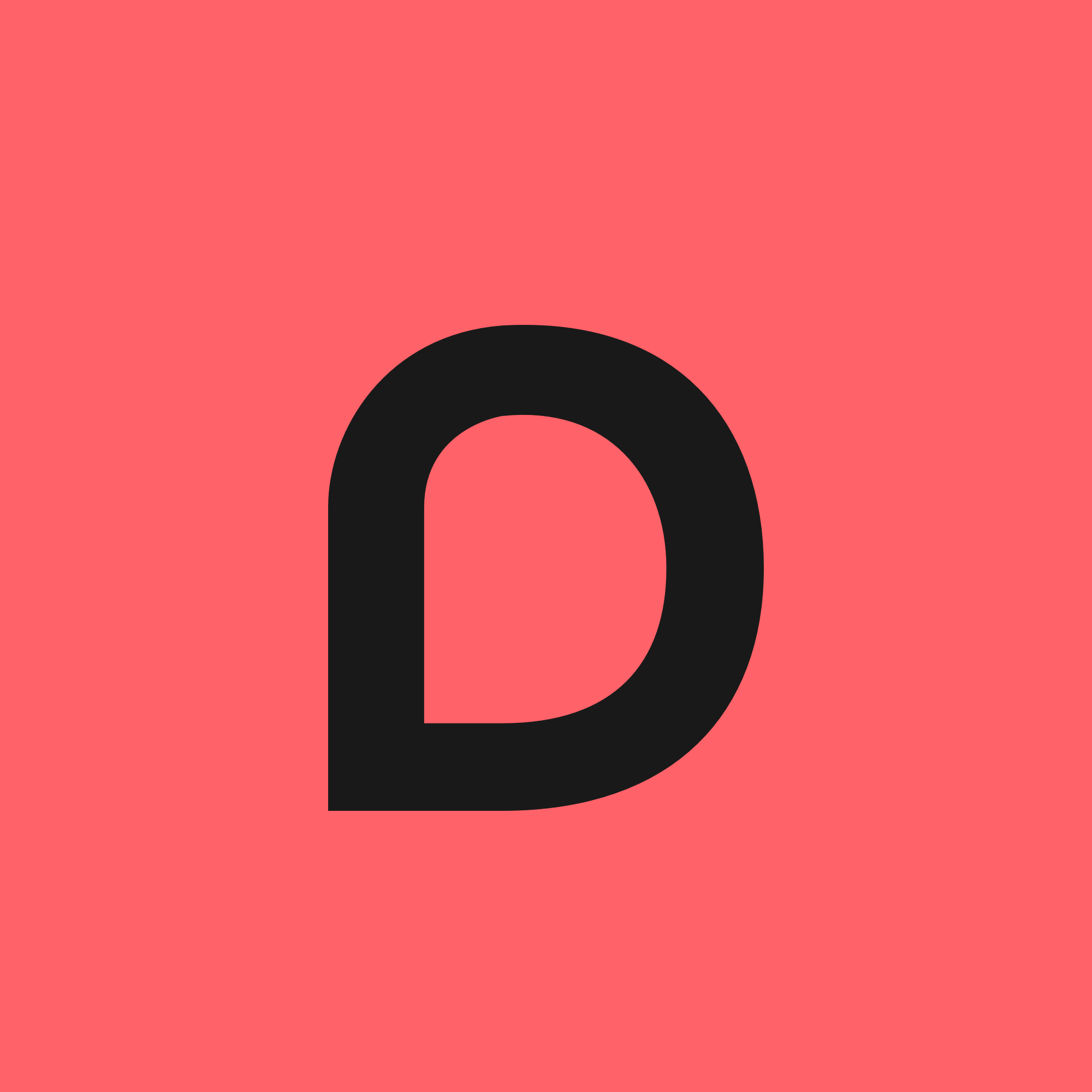 dialed logo
