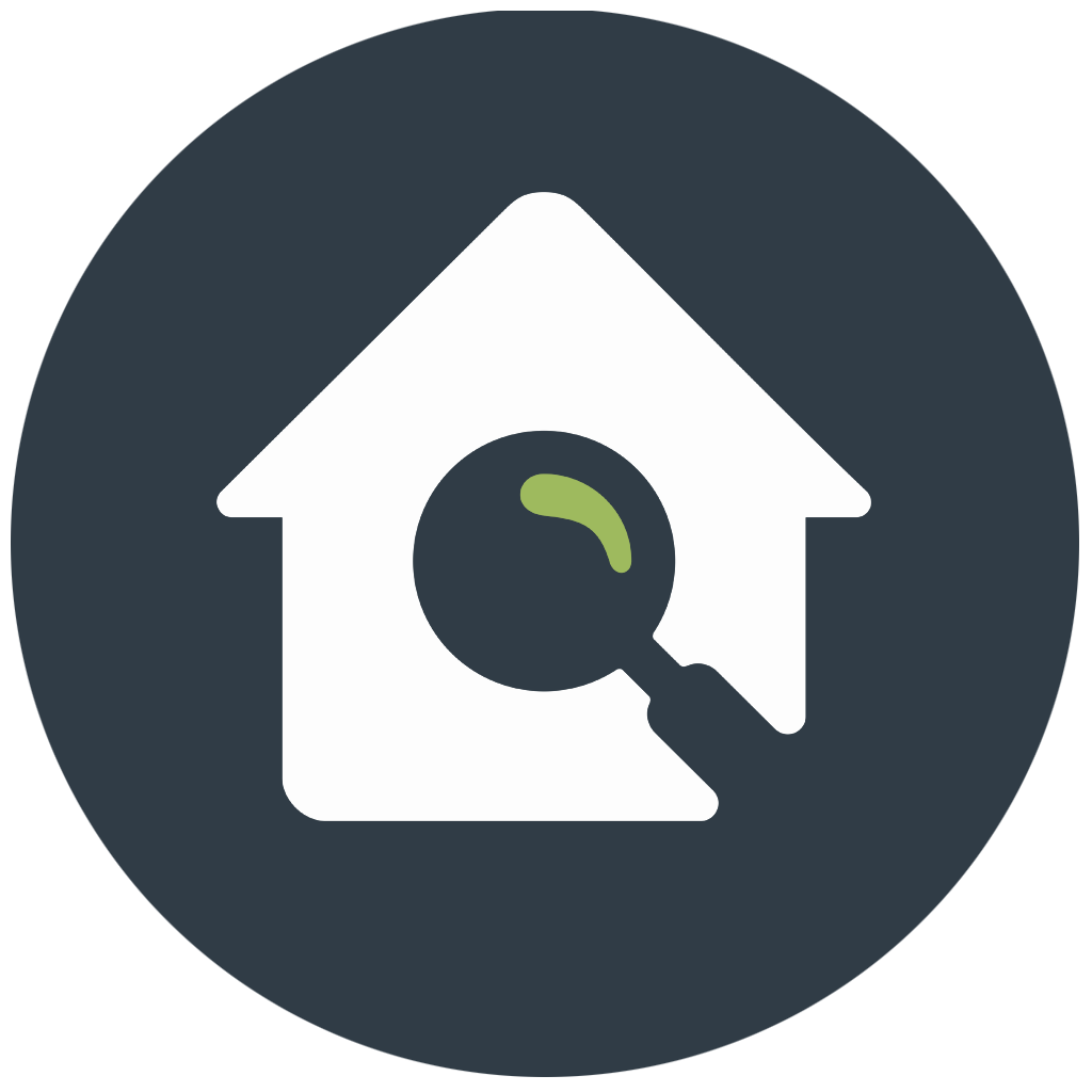 Property Inspect logo